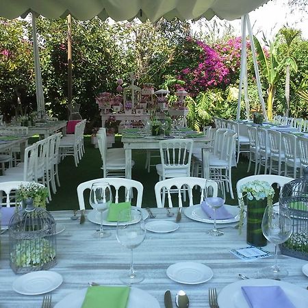 Las Calandrias Otel Atlixco Dış mekan fotoğraf