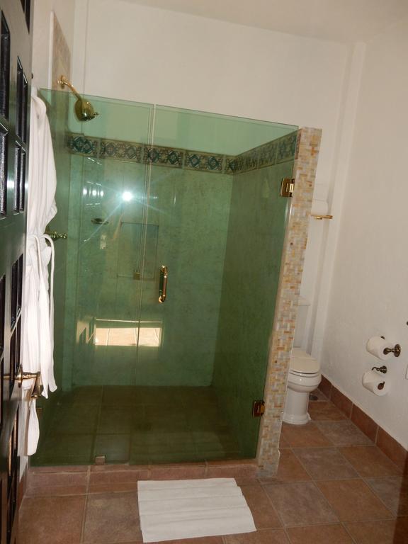 Las Calandrias Otel Atlixco Oda fotoğraf