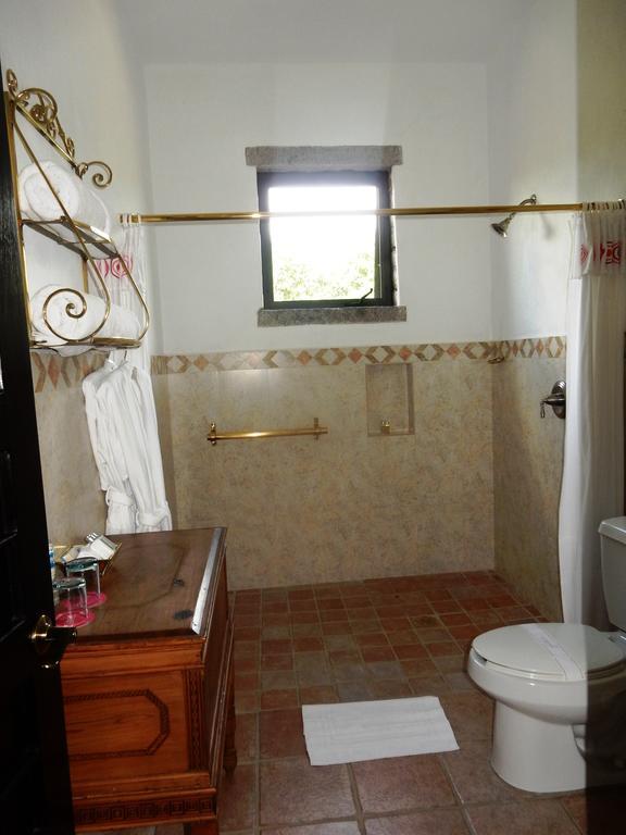 Las Calandrias Otel Atlixco Oda fotoğraf